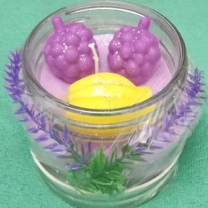 Berry Bliss Candle